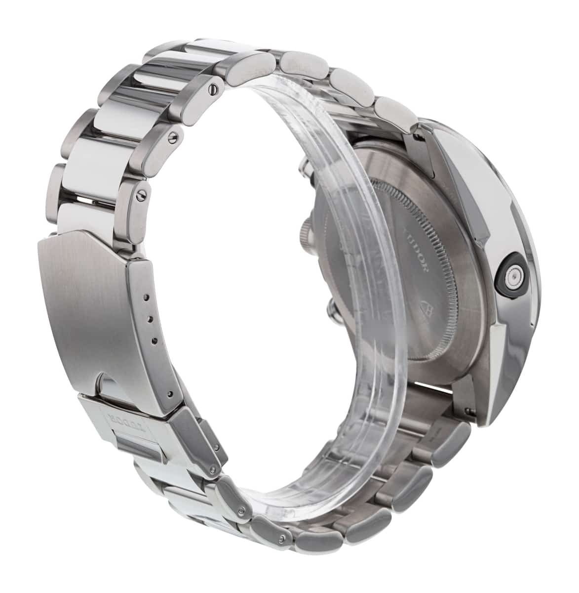 Tudor fastrider 2025 chronograph 42000